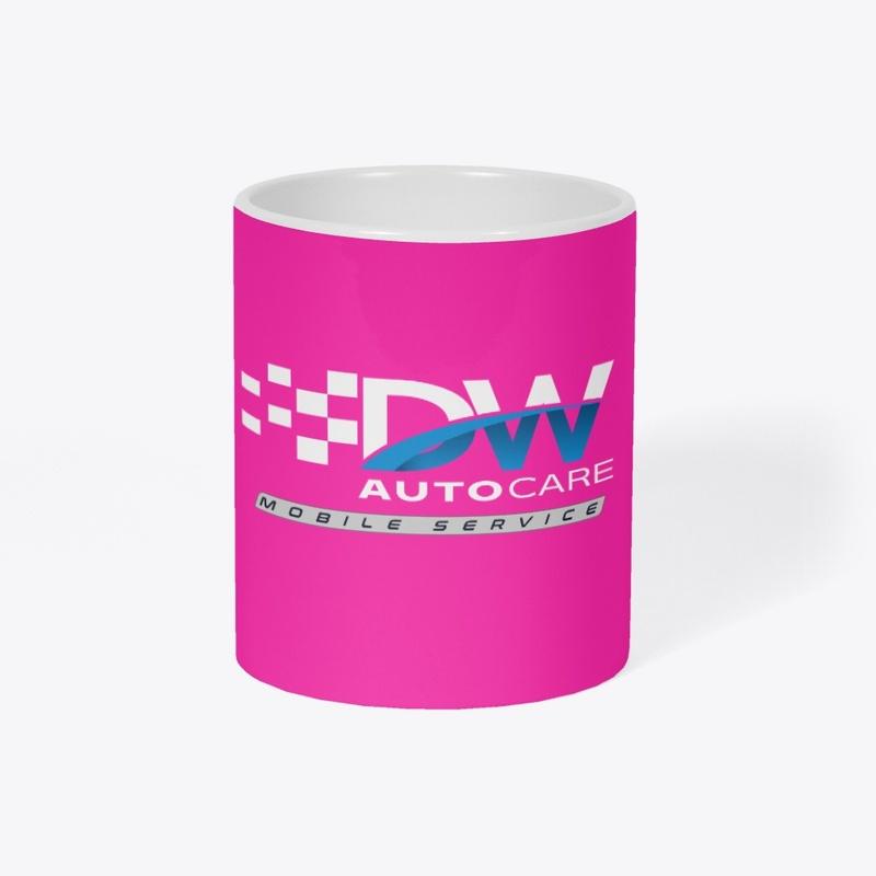 DWA Branded Range