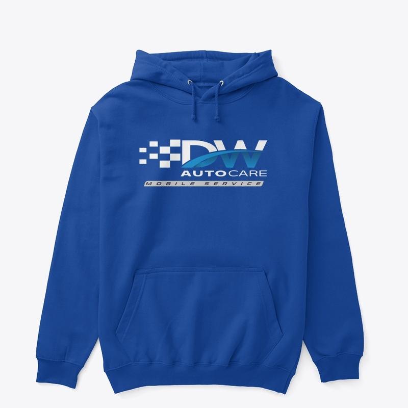 DWA Branded Range